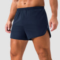 Active Gear | Men's Workout Shorts with Built-in Liner | Quick-Dry Fabric for Ultimate Comfort