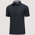Active Wear | Men's Polo Shirt with Quick-Dry Fabric | Comfortable Fit for Outdoor Activities